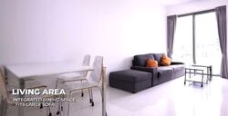 Sky Habitat (D20), Condominium #567673151